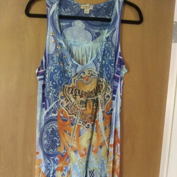 Personalized Beach Sarong & Turkish Towel - Extra Large, Quick-Dry, Boho Swimsuit Cover Up For Women - View #12